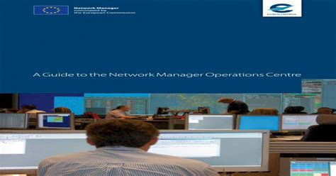 Network manager operations centre  The objective of NMOC in contingency planning